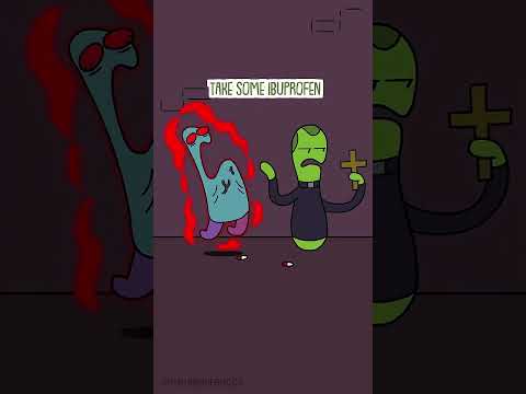 Demonios ◆ The Land Of Boggs ◆ Fandub Latino #animation #memes #fandub #humor #doblaje