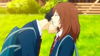 ALL IN ONE  | Gặp Lại Crush , Yêu Lại Từ Đầu | Tóm Tắt Anime Hay | Review Anime