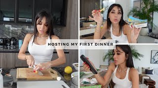 Attempting Adulting | Dubai vlog