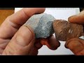 Igneous Rock Characteristics and Types