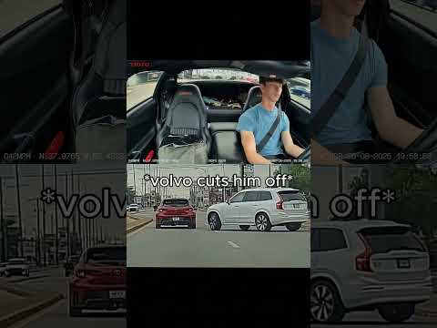 volvo owners 🙄