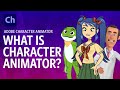 Adobe Character Animator Features and Modes
