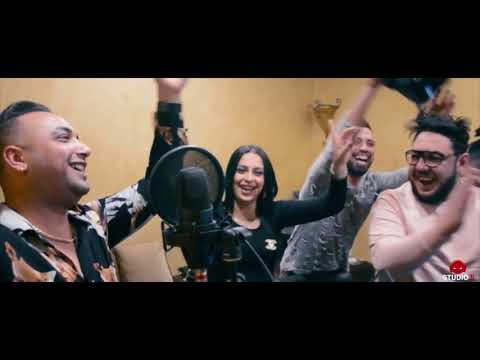 Cheikh Mourad - 3achk La Cam avec Lilg & Raval | الشيخ مراد - عشق لا كام  (Clip Officiel Studio 31)