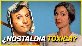Sin Querer Queriendo | Lo bueno, lo malo y la POLÉMICA de la serie de Chespirito