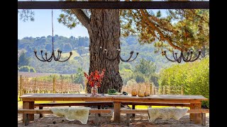 60-Acre Luxury Vineyard Estate in Merricks North | Peninsula Sotheby's International Realty