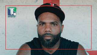Explica Aderlín Rodríguez por qué regresó a Toros de Tijuana tras jugar en Corea del Sur