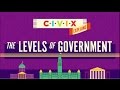 Understanding Canadian Government Structure