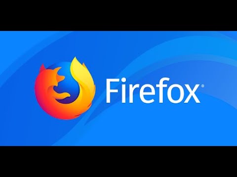 Firefox gets update to fix some bugs including DRM video playback issues