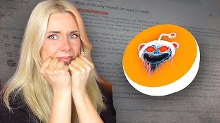 Te 4 Reddit zgodbe so GROZLJIVE – resnične paranormalne izpovedi