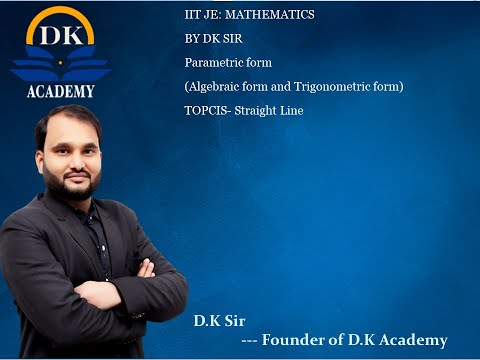 DK Academy YouTube video thumbnail