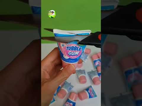 😱கடைசிவர பாருங்க | 3 Bennad Chocolate #experiment #trending #chocolate #fact #shorts #shortsfeeds