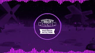 Space Region Battle Theme I OST I Looney Tunes World of Mayhem