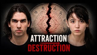 A Father Married His Daughter and Killed Her and Their Child | Astrological Breakdown