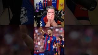 Rodri es una MÁQUINA #opinion #shortvideo #futbol #fcbarcelona  #sevilla  #liga  #rodri