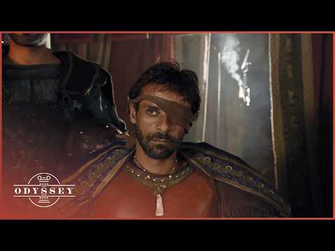 Hannibal vs Scipio: The Punic Wars' Defining Clash | Hannibal Part 2