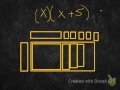 Understanding Area and Algebra Tiles