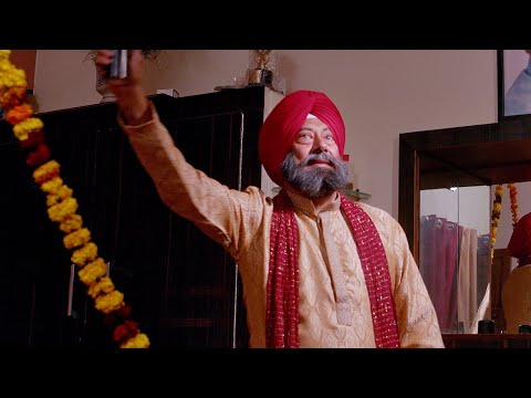 New Punjabi Movie Scenes | Punjabi Comedy Movie Scenes | Jaswinder Bhalla Full Comedy |MahindraFilms