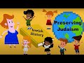 Jewish History and Culture Assessment