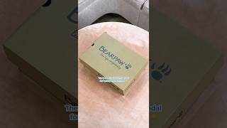 Unboxing Bearpaw Tatiana Platform Sandals