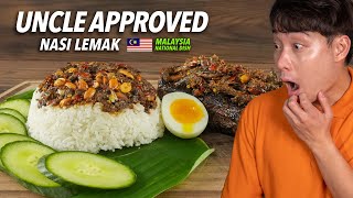 I Went to Malaysia, Ate This Dish, Then Put It on a Steak