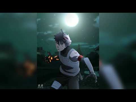 Naruto Character in All version