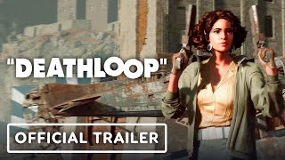 Arkane drops new \"Deathloop Explained\" trailer to get players up to speed