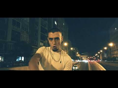 Jarfaiter - CUALQUIER BARRIO - (Videoclip) Prod. El Secadero