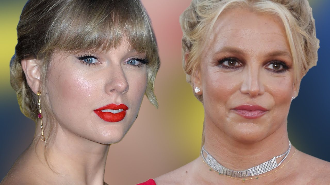 Taylor Swift Changes Controversial Lyrics Rumored About Camilla Belle, Britney Spears’ Assault