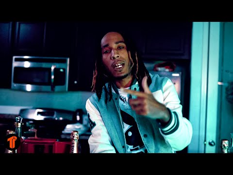 VVS Tip - Thankful To The Game (Music Video)