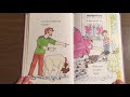 Henry and Mudge Story Comprehension