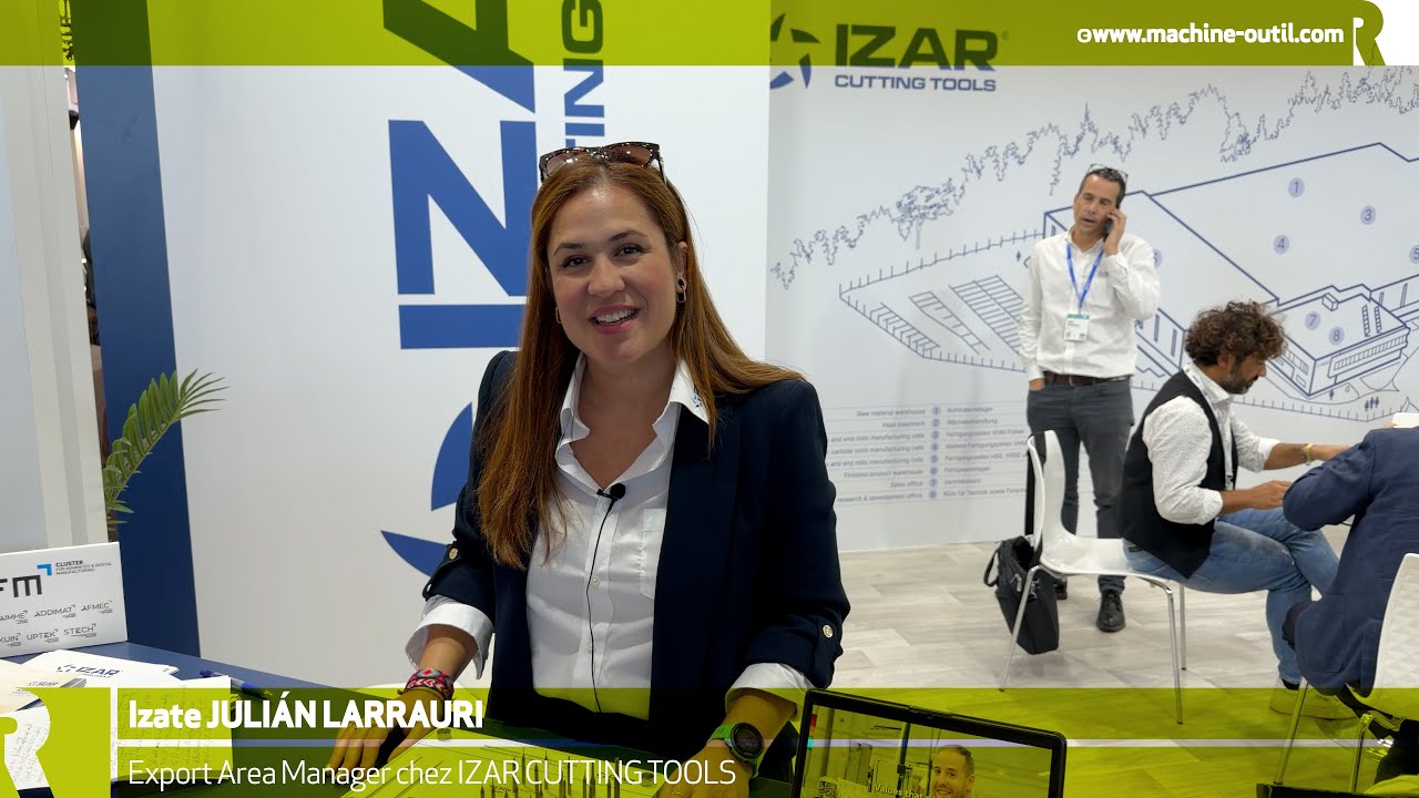 Fraises carbure à bouts carrés ou hémisphériques pour usinage de précision