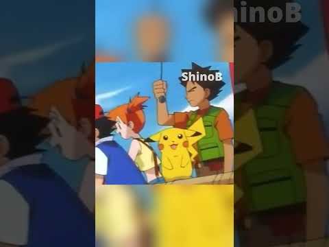 SOI LỖI POKEMON - PHẦN 7!!!  #shorts