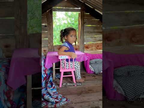 Casinha na árvore de xuxu #comedydrama #humor #comediacasal #comedia #comediadecasal