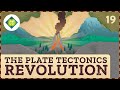 Plate Tectonics and Earth Processes