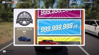 How To Get Unlimited Credit Videos Infinitube - unlimited xp money glitch forza horizon 3