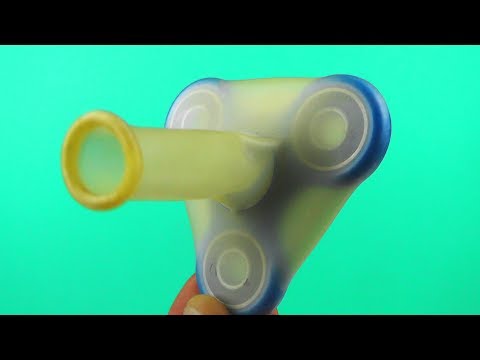 10 AWESOME BALLOON TRICKS