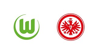 Spieltag 15 VfL Wolfsburg vs Eintracht Frankfurt Virtuelle Bundesliga