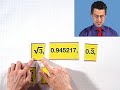Classifying Unusual Numbers