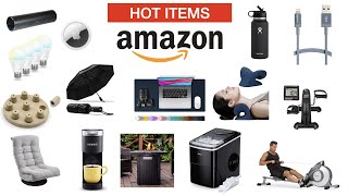 Hottest Items on Amazon You Should Be Buying In February 2023