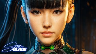STELLAR BLADE Is Absolutely Outstanding on PC