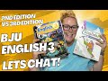 New Edition Curriculum Features