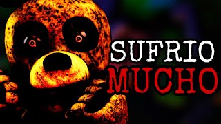 RESOLVI LOS 10 MISTERIOS MAS TURBIOS DE FNAF🤔🩸