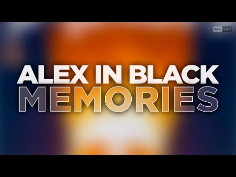 Alex In Black - Memories (Official Audio Video) #progressivehouse #trancemusic