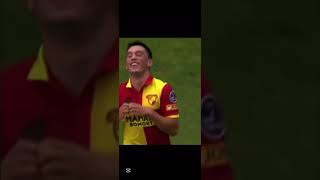 Andre Castro/En derine      #göztepe #castro #miroshi