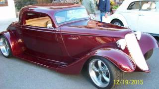 Saturday Cruisin 12 19 15
