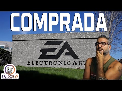 EA Comprada por 55 Mil Millones ¿Es bueno o Malo para Battlefield? Mi Opinion: