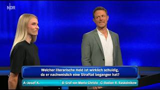 Gefragt – Gejagt vom 30.06.2026