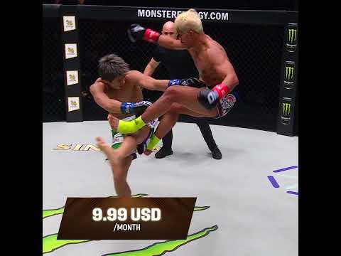 Perfect balance โ๏ธ Can Superlek shut down Abdulla Dayakaev at The Inner Circle on May 15?