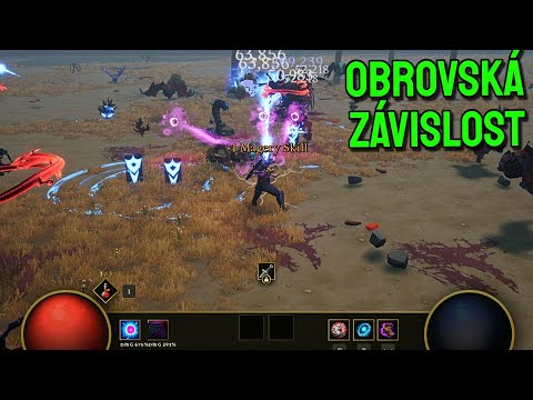 Znič monstra, posbírej levely a přidej se do guildy! - Dwarven Realms