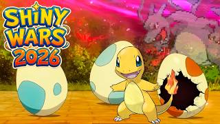 Shiny Charmander in PokeMMO! We Did It!